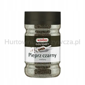 Kotanyi Pepř Černý Kladivo 630 g