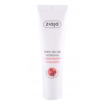 

Ziaja Cotton Protective 100 ml dla kobiet