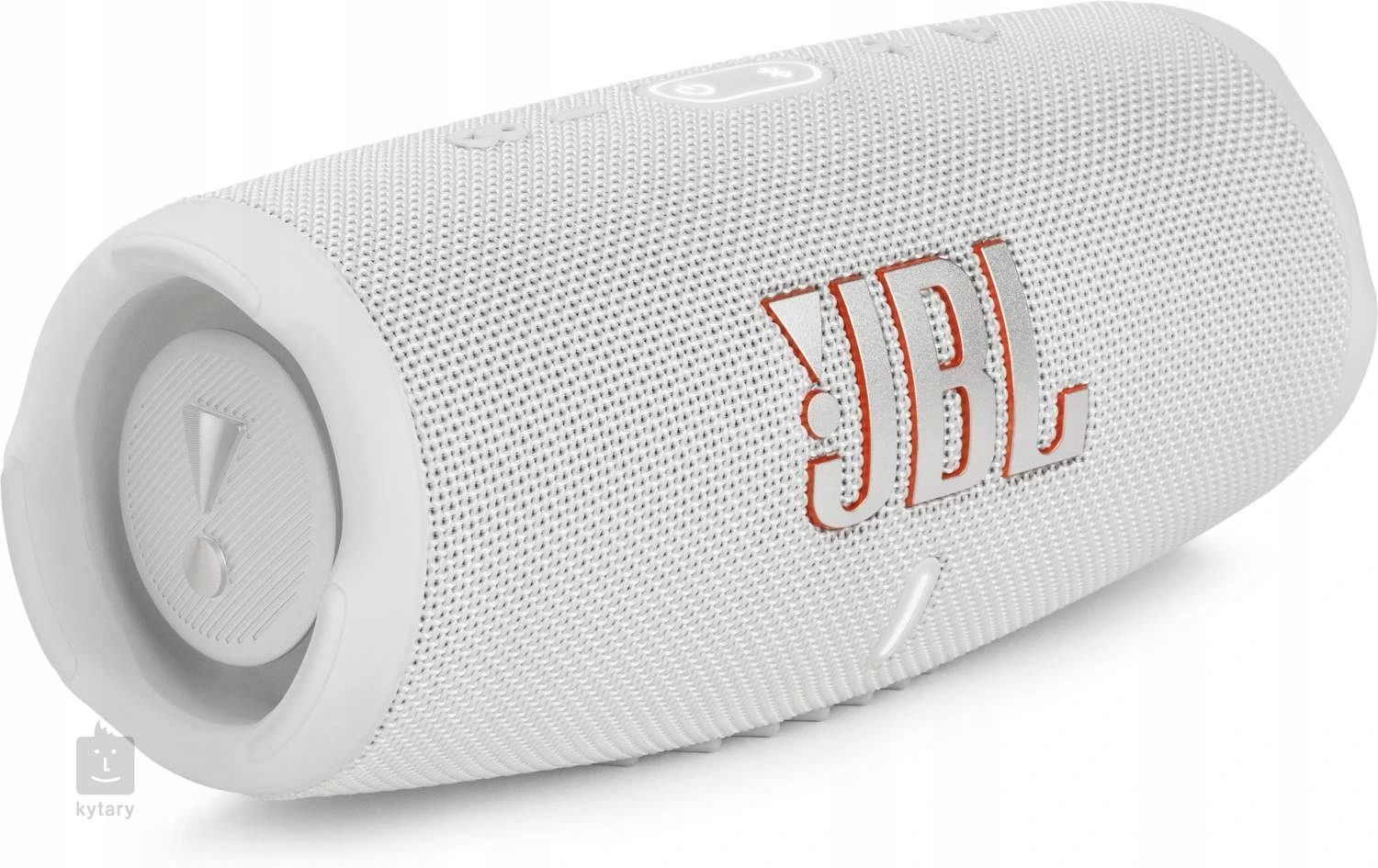 Jbl Charge 5 Farba: Biela