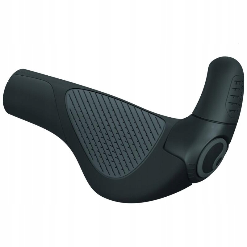 Ergon Gripy GP2 Evo L černá