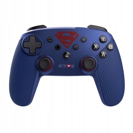 Trust Bezdrátový gamepad Gxt 542SM Muta Superman