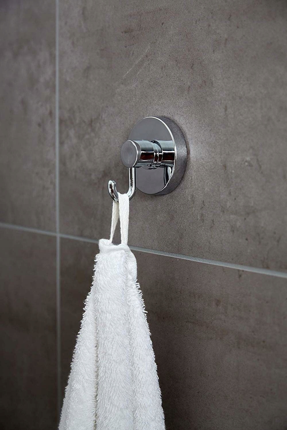 WIESZAK NA PRZYSSAWKI, DWIE SZTUKI W KOMPLECIE Marka Wenko