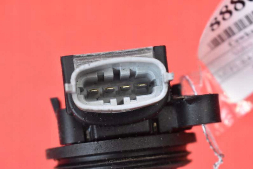 coil ignition 8677837 VOLVO V50 2.4 MT 170 KM 03-11