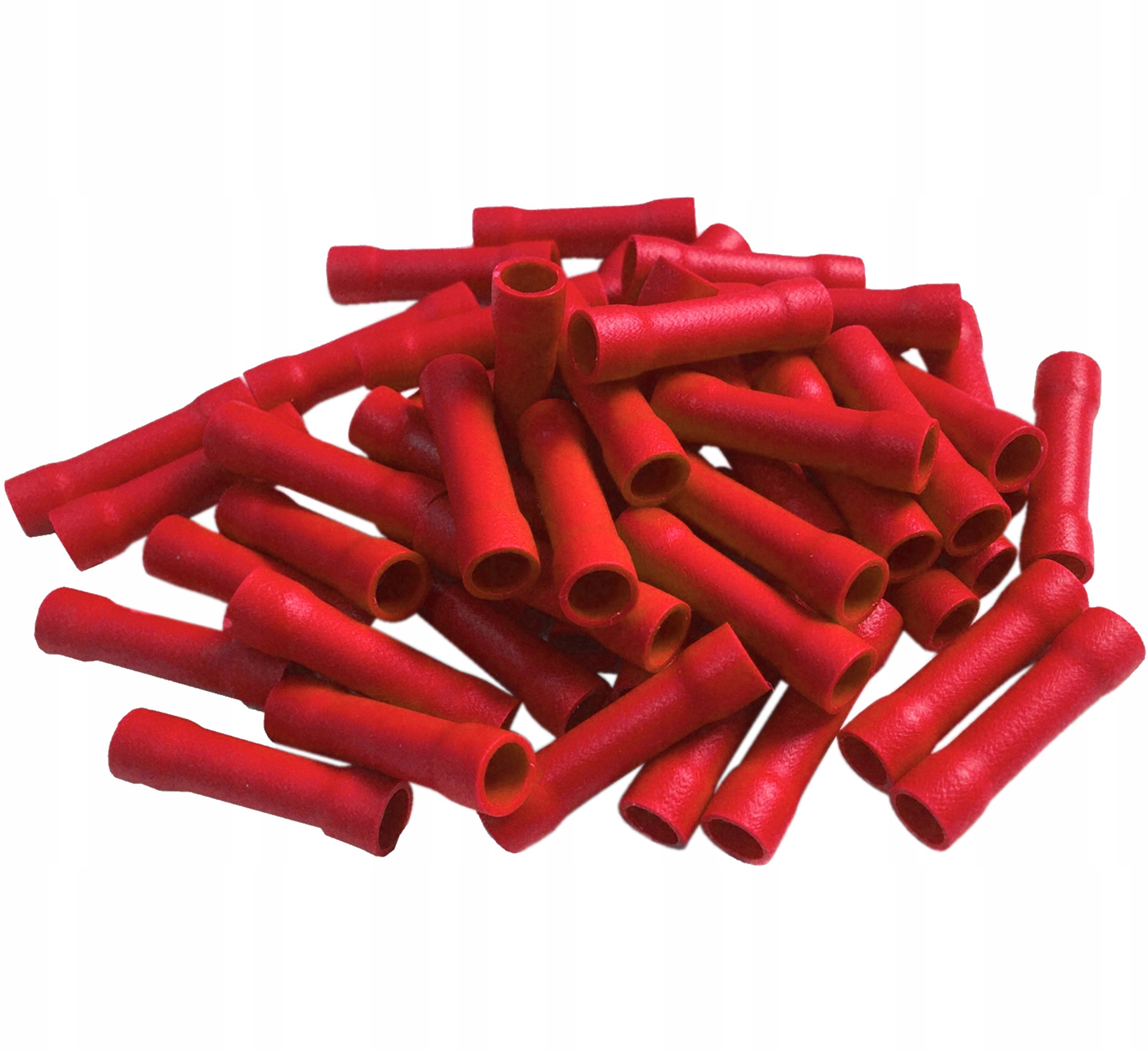 

Złączka Kablowa Izolowana Tulejka Mufa 0,5-1,5 100