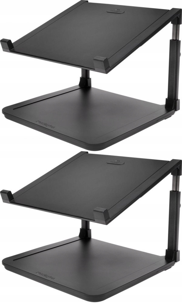 Podstawa pod laptopa Kensington SmartFit czarny x2