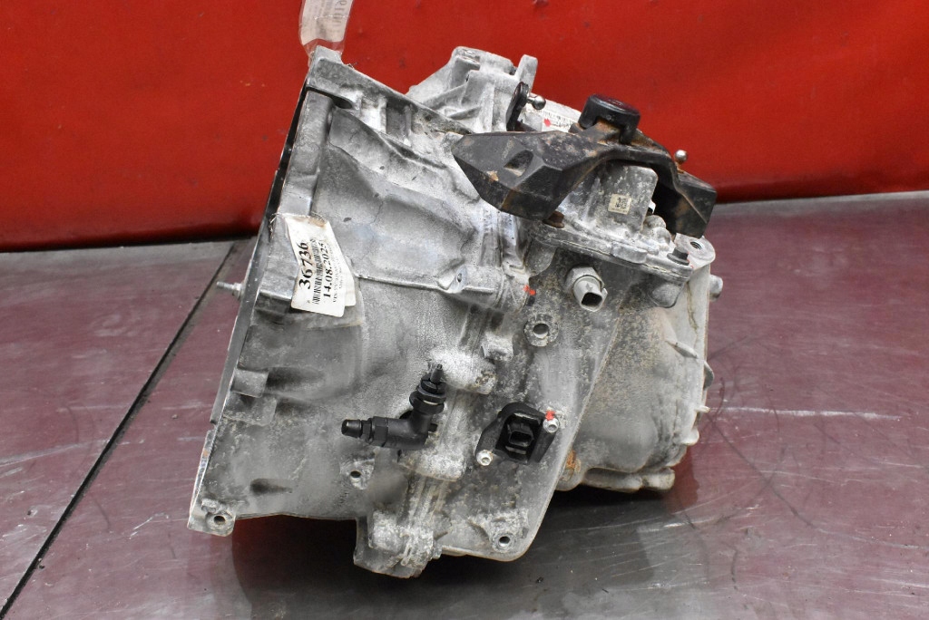 Getriebe FU1R-7002-AEA VOLVO V40 2 II 2.0 D4 190 KM 12-16