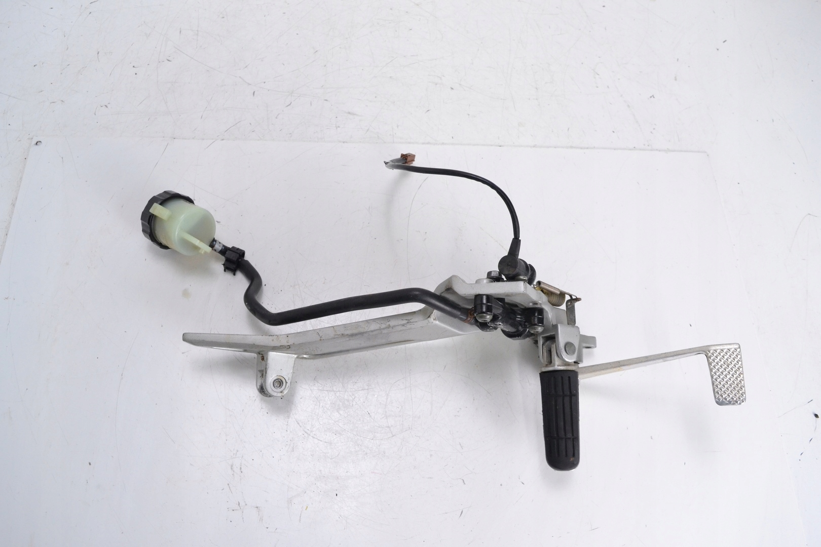 Set przód prawy YAMAHA FJR 1300 06-12