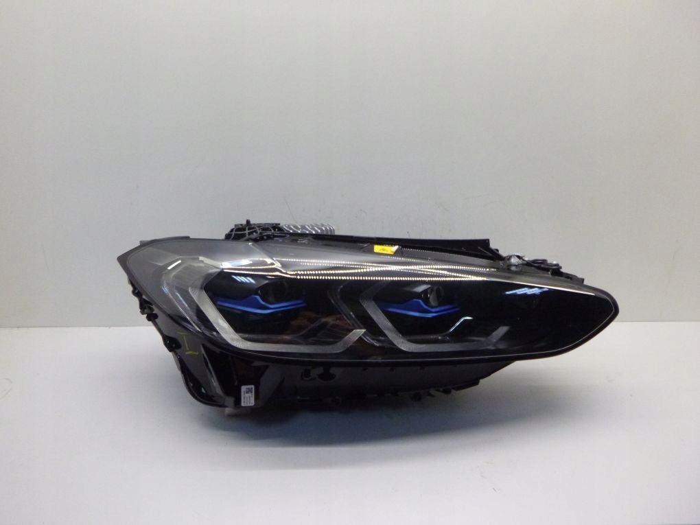 BMW 4 G22 G23 G26 LASER LED lampa przód prawa