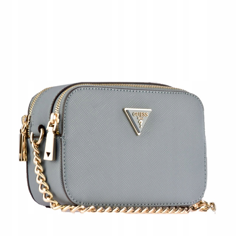 GUESS TOREBKA DAMSKA ECO ALEXIE NIEBIESKI GOŁĘBI Kod producenta HWEVG873714 SLA