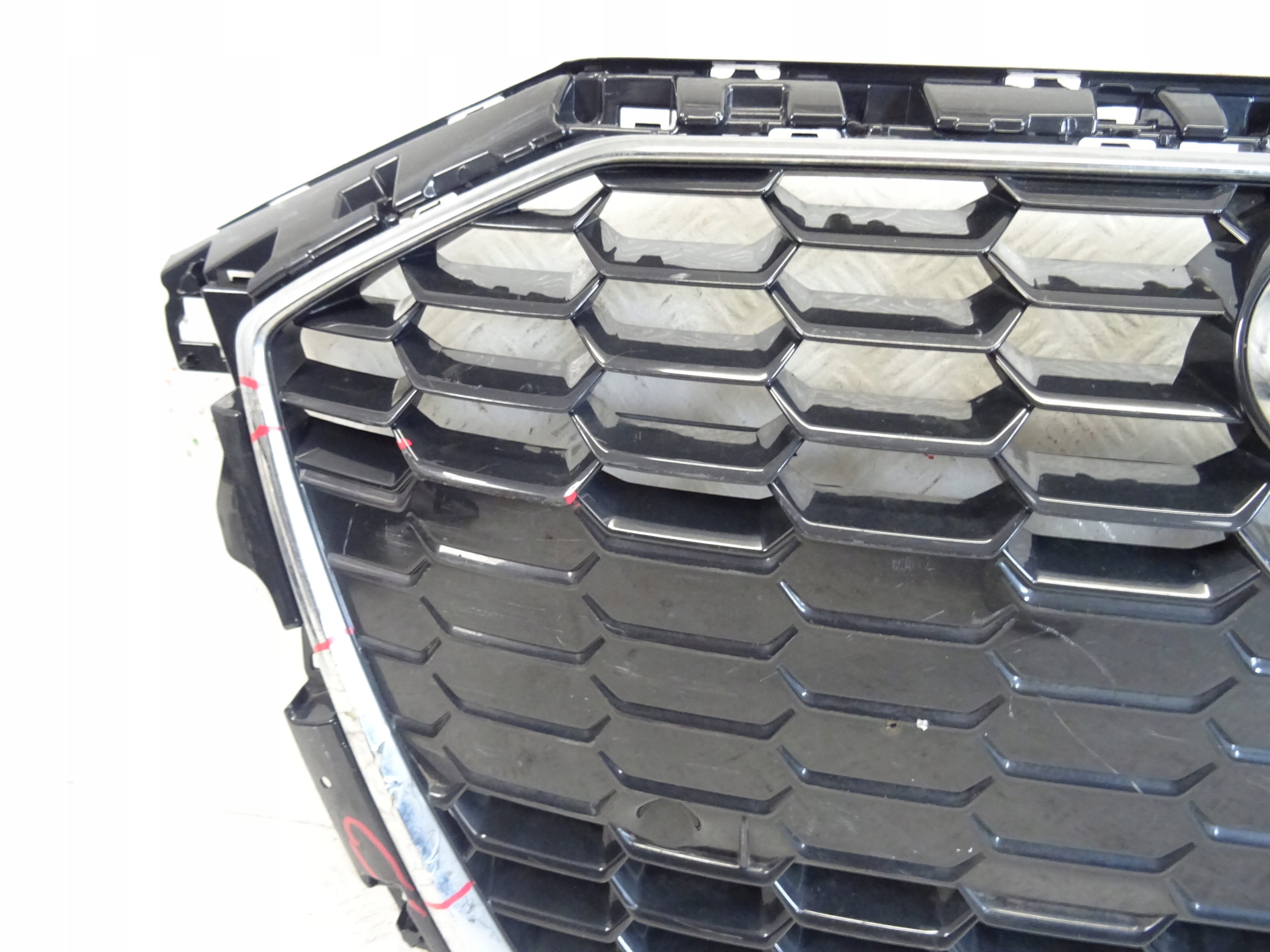 grill grille front front AUDI A3 8Y S-LINE 8Y0853651A