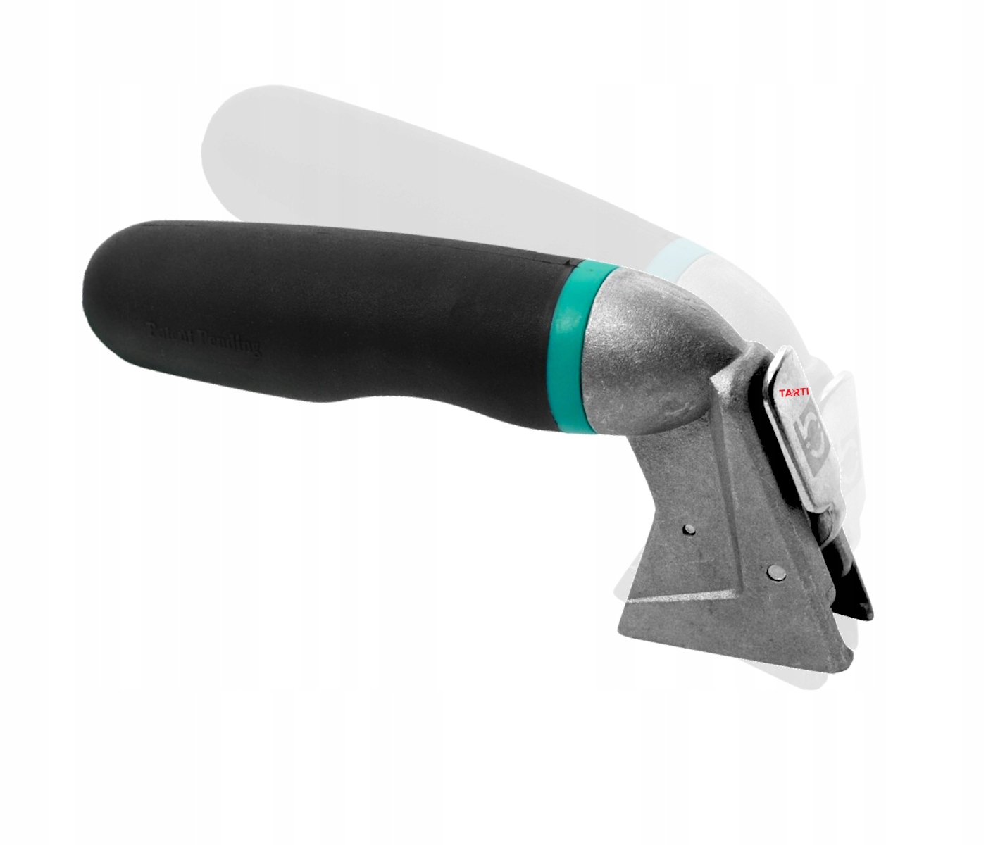 Uchwyt RĄCZKA DO SYSTEMU bihui WYMIENNYCH blatów do kleju I PAC DO FUGI