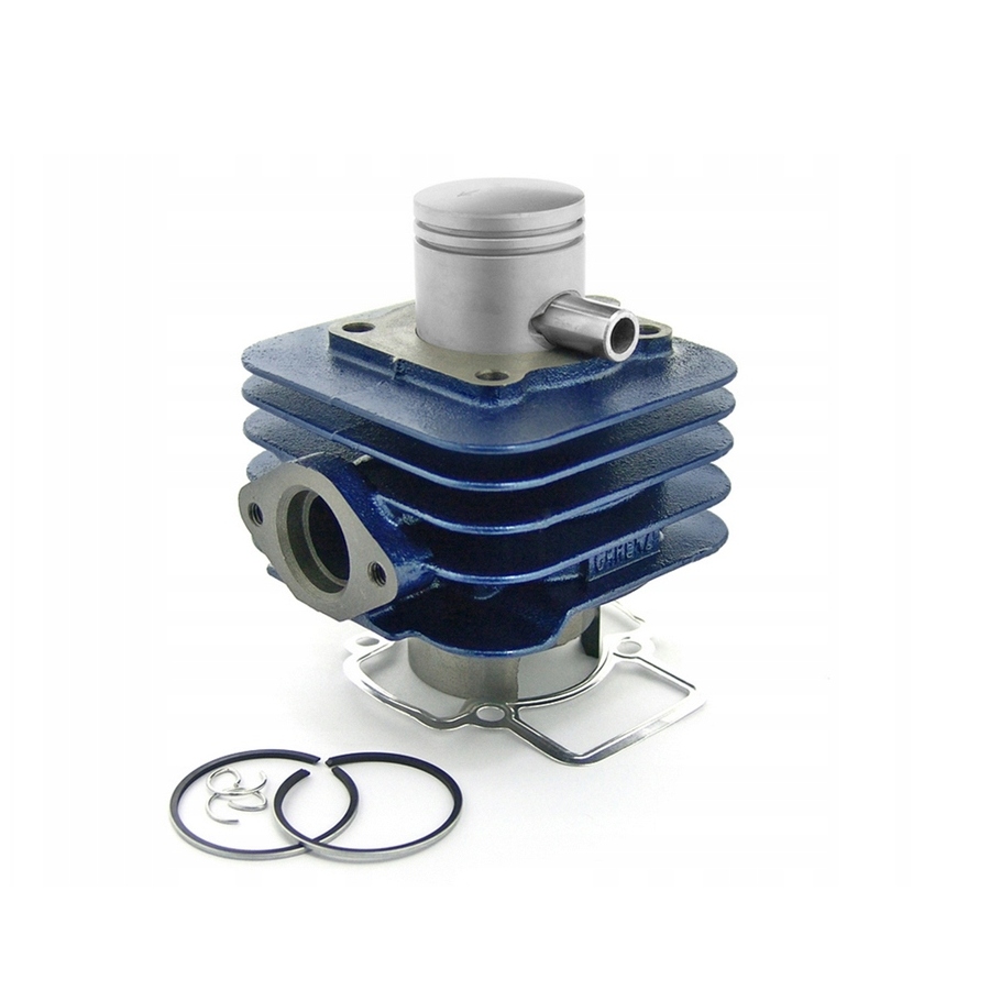 Cylinder Kit Carenzi 50CC Bez Hlavy 50cm3 40mm Gilera Piaggio Vespa