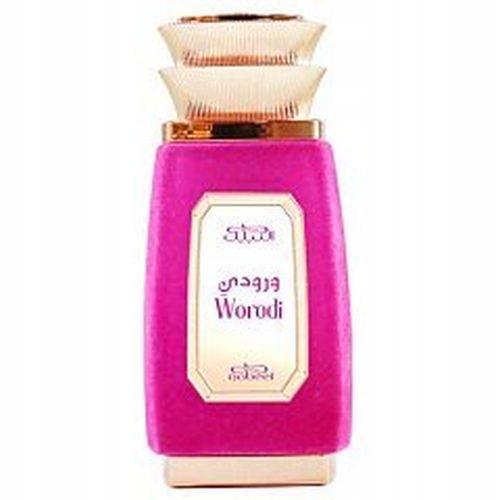 Nabeel Worodi Parfémovaná voda 100 ml