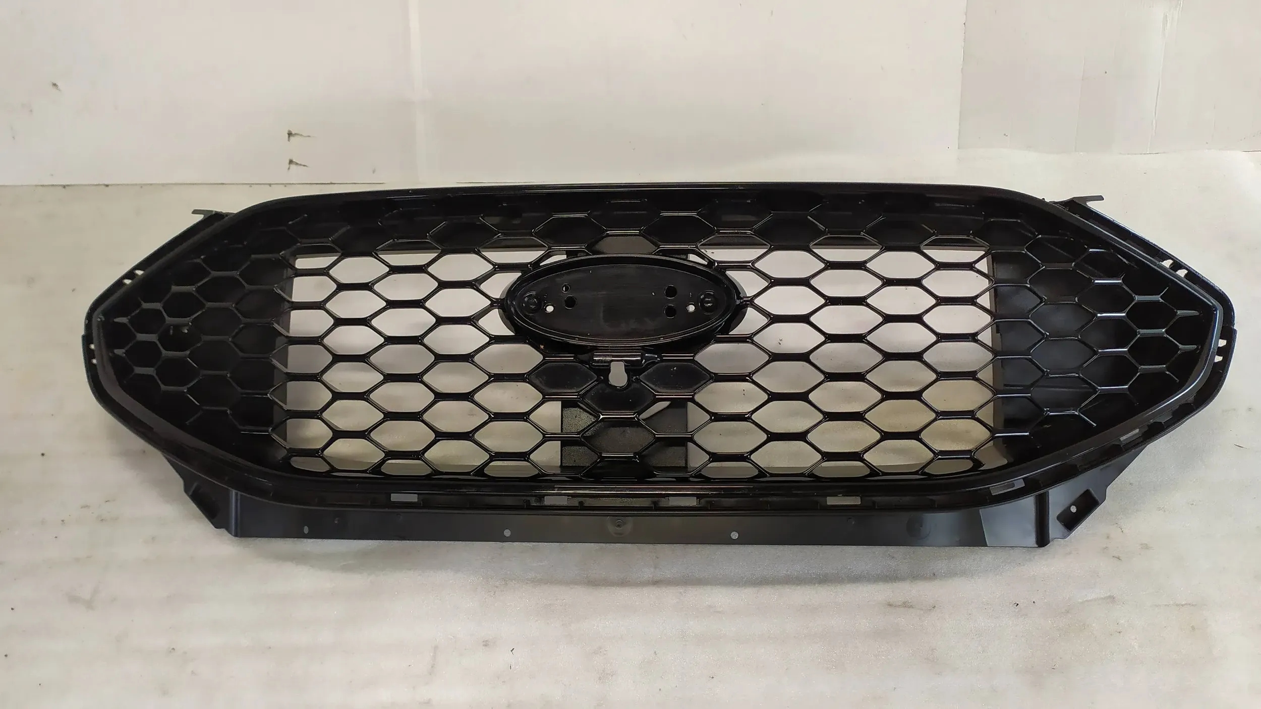 Ford Edge I SBF Mk1 Kühlergrill FRONTGRILL Kühlergitter - Thumbnail 2