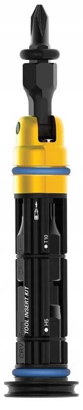 Lezyne nástroj Tools Insert Kit M