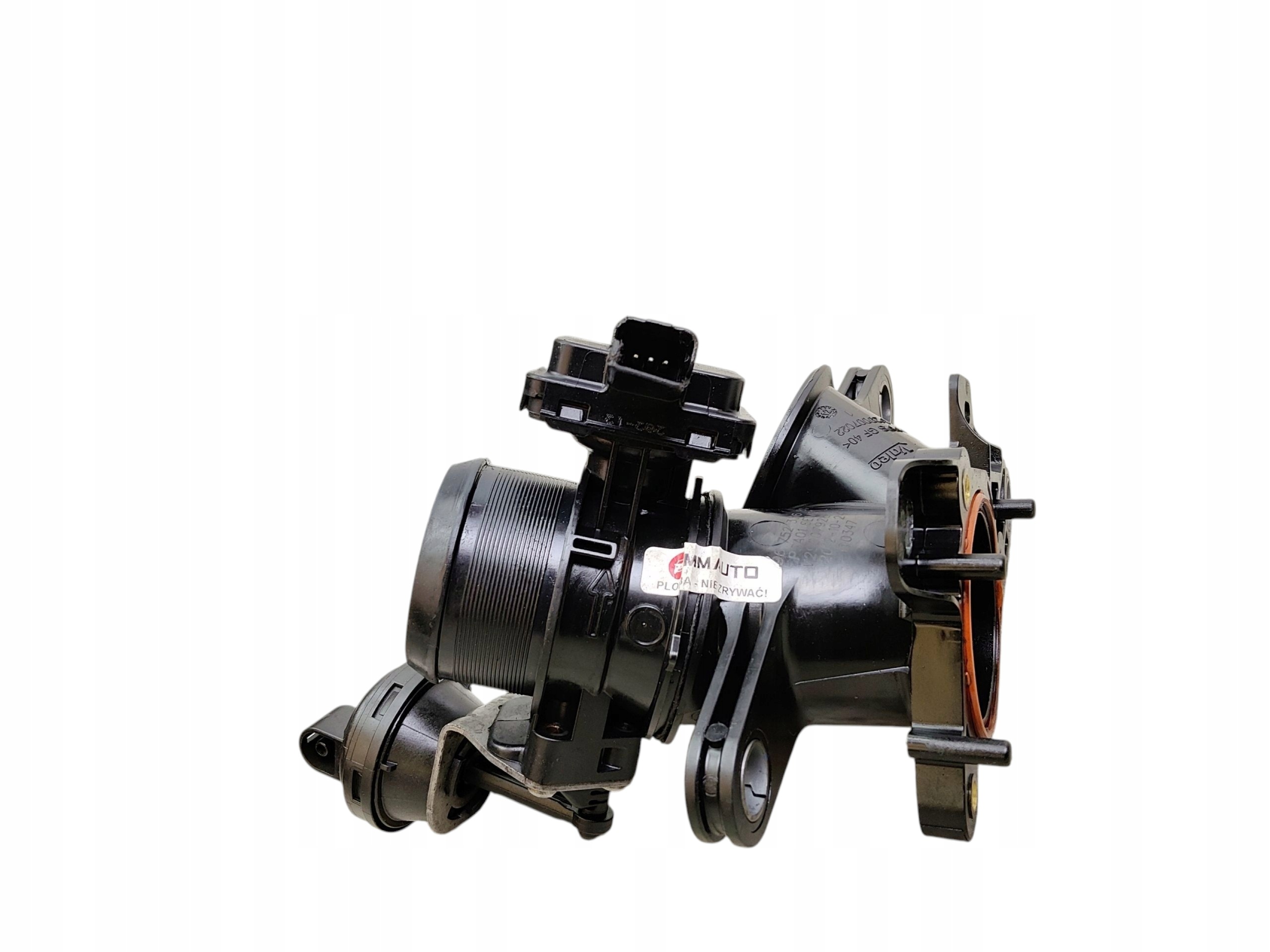 valvola a farfalla PEUGEOT 508 e 407 5008 e JUMPY II EXPERT II 2.0 HDI 9675233680