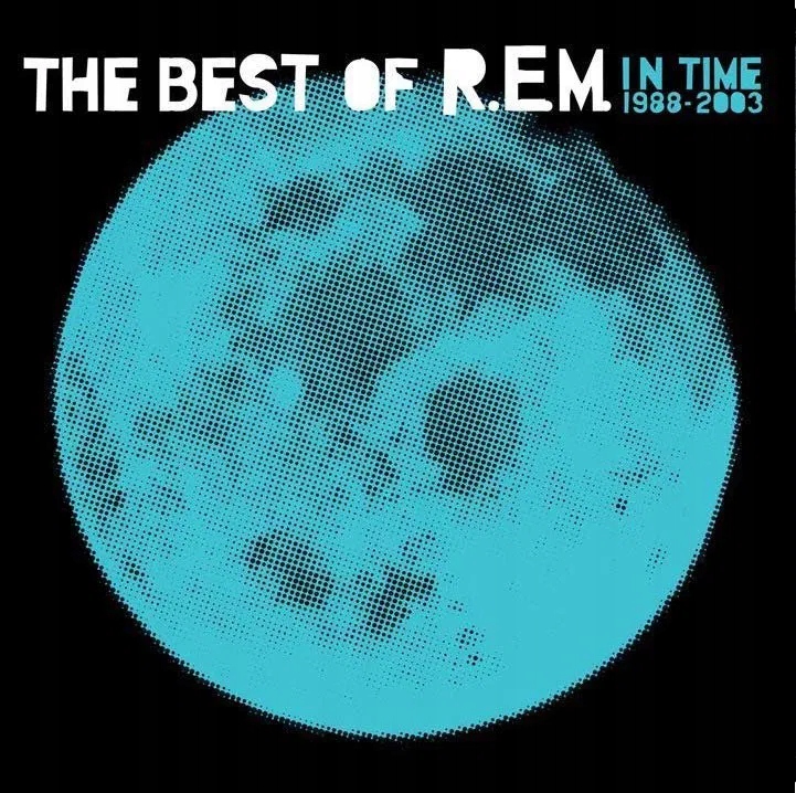 R.e.m.: In Time 1988-2003: The Best Of R.e.m. 2Vinyl (lp)