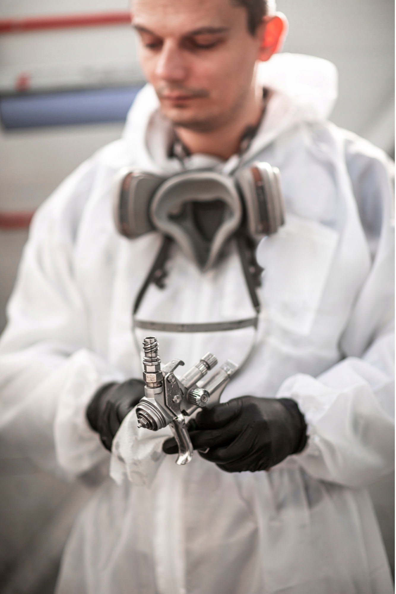 Rozpuszczalnik NITRO X 1l emarCHEMICALS Producent Emar Chemicals