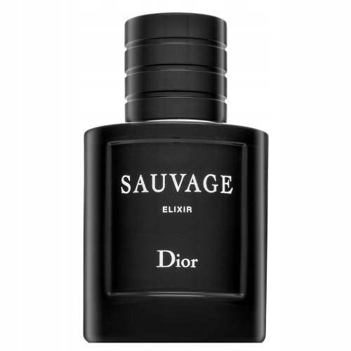 Dior (Christian Dior) Sauvage Elixir čistý parfém pro muže 60 ml