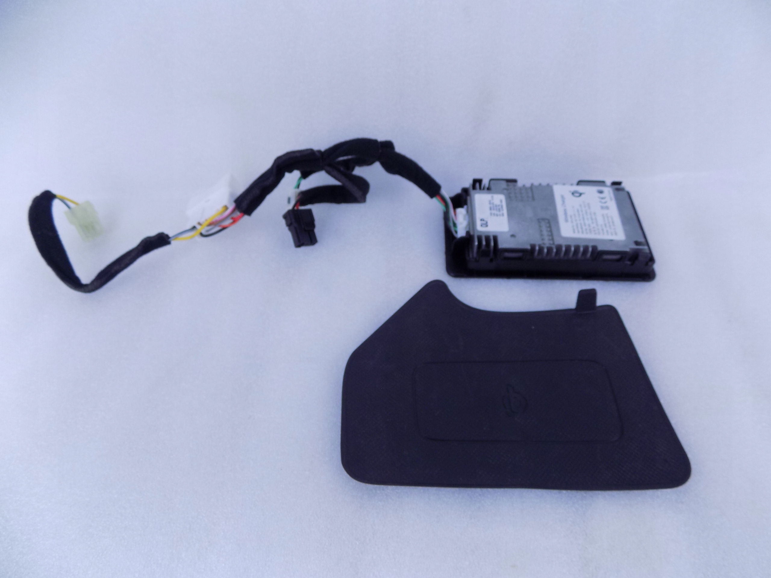 SPORTAGE IV LIFT ŁADOWARKA INDUKCYJNA 95560-D9100