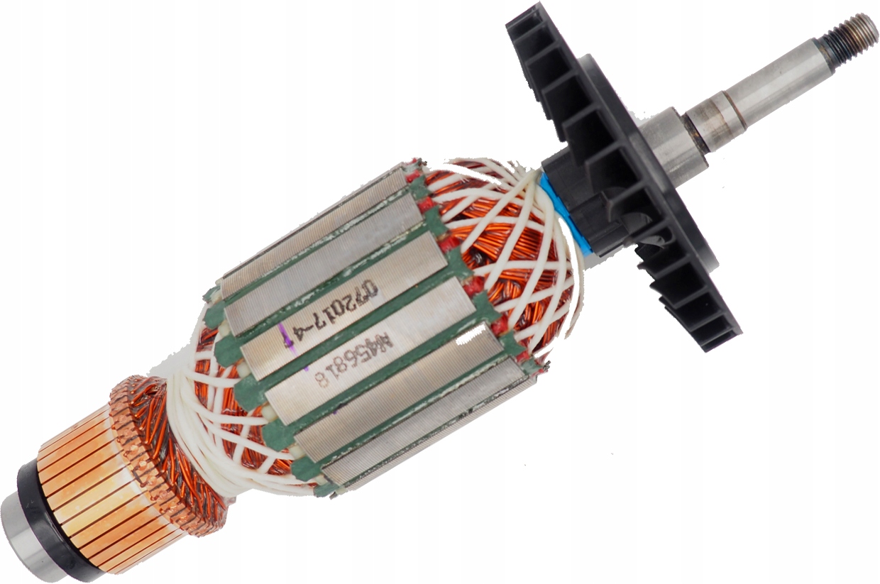 

DeWalt N467980 Wirnik DWE492GK D28490 D28492 D2849