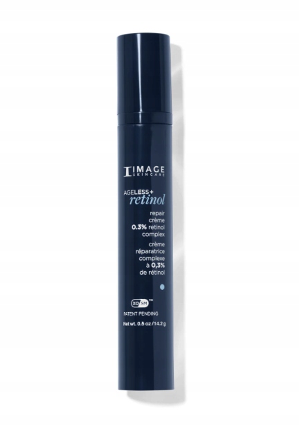 Image Skincare Ageless+ Retinol Repair Creme 0,3% retinolový komplex 14,2 g