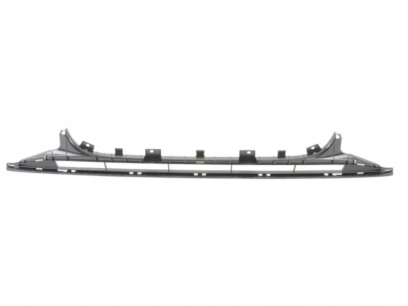 Решетка бампера нижний центр AUDI A6 C7 4G0807683