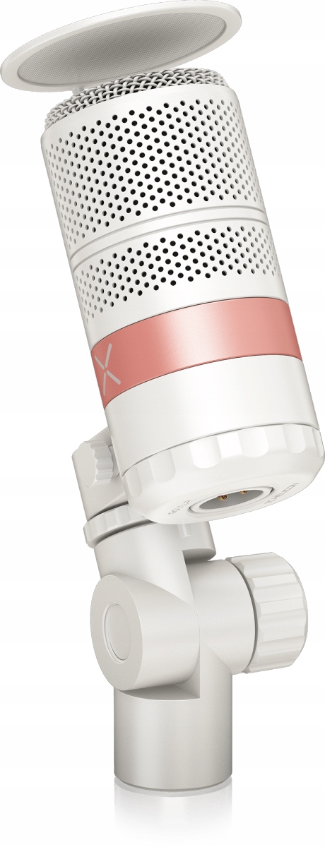 TC Helicon GoXLR MIC-WH mikrofon dynamiczny