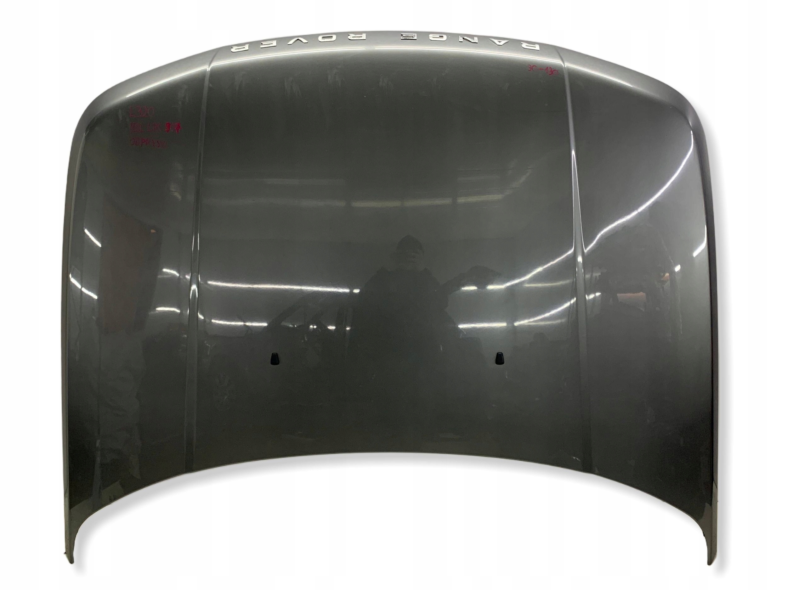 Cofano RANGE ROVER SPORT L320 (2005-2013) colore LRC907