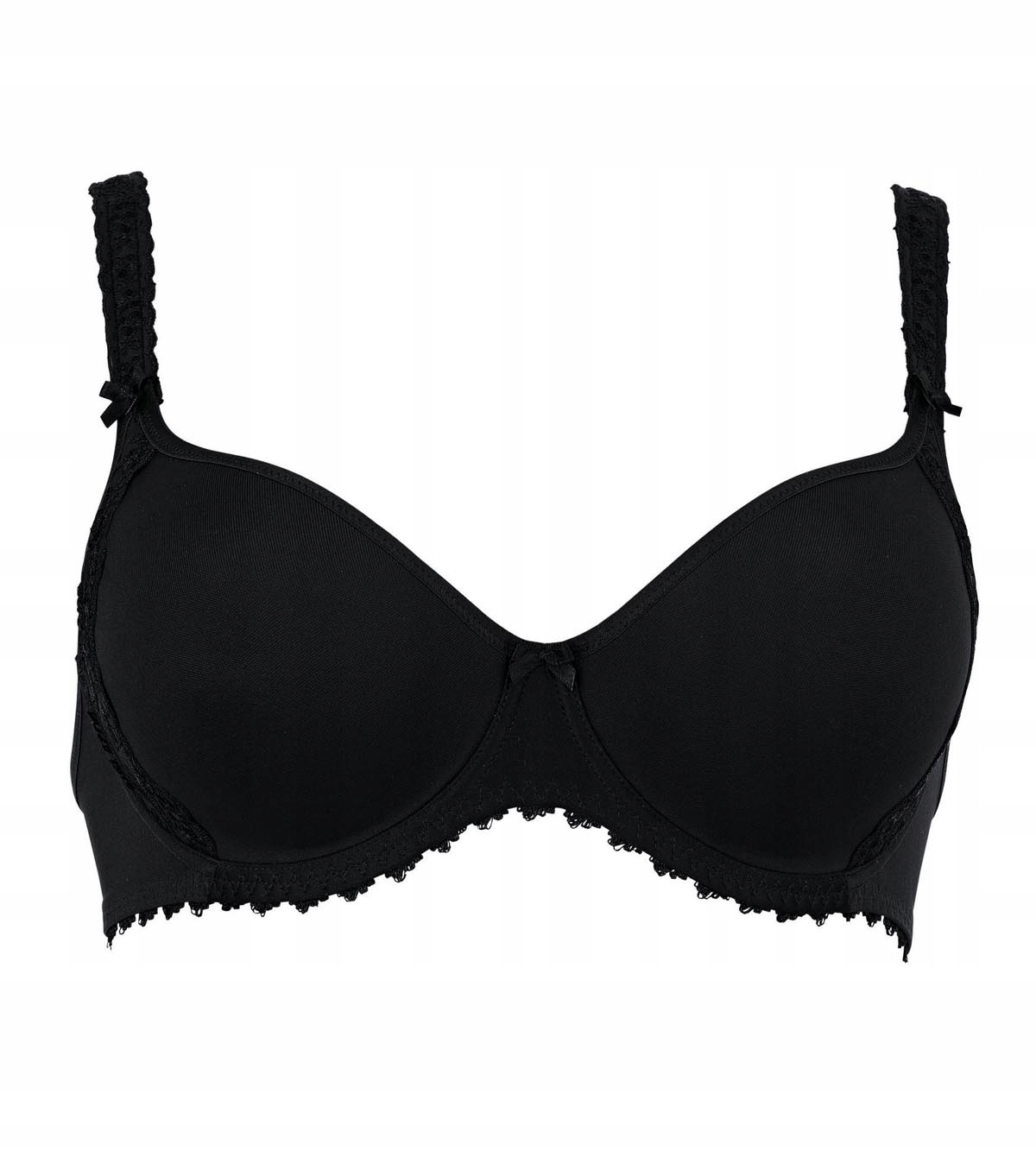 Anita Scarlett 5649 podprsenka hladká miska 70H