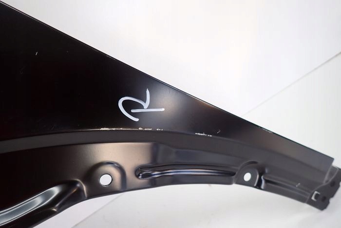 PEUGEOT 2008 II 19- fender left front front