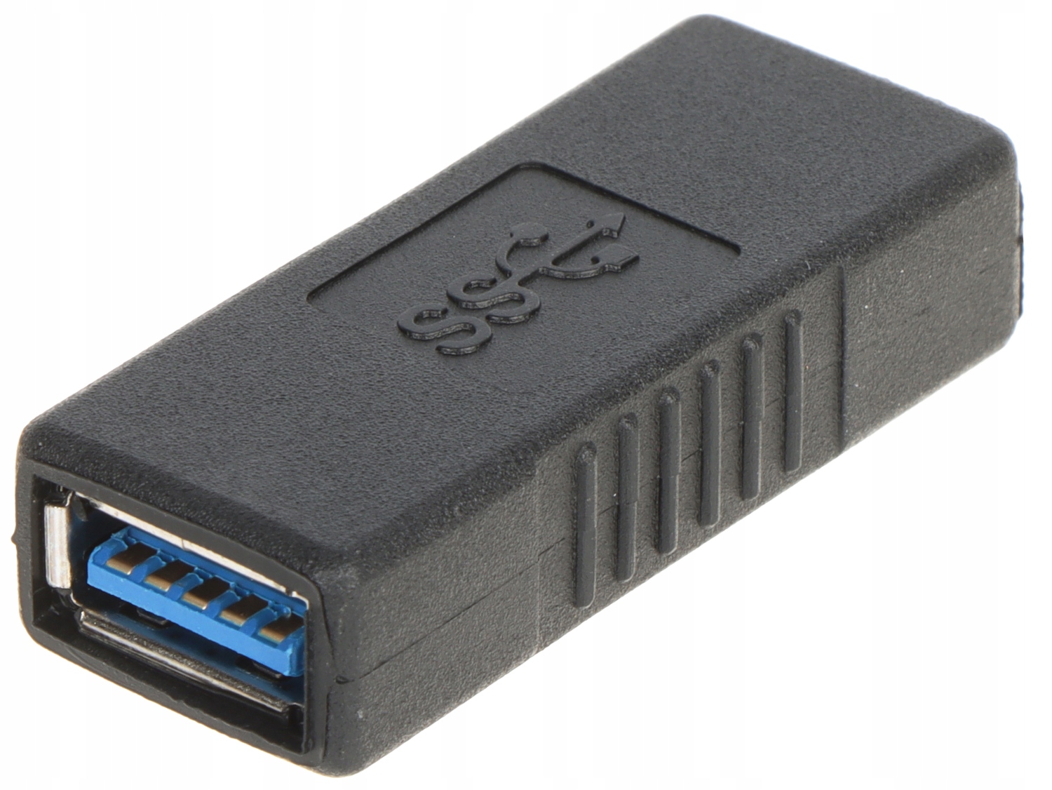 

Przejściówka Adapter Złącze Usb 3.0 Gniazdo USB3.0
