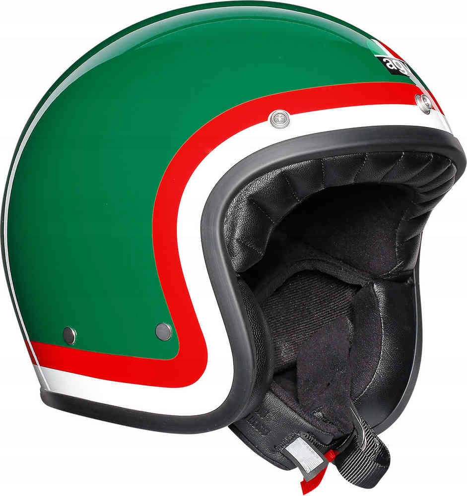 

Kask Agv X70 Legends ML Pasolini