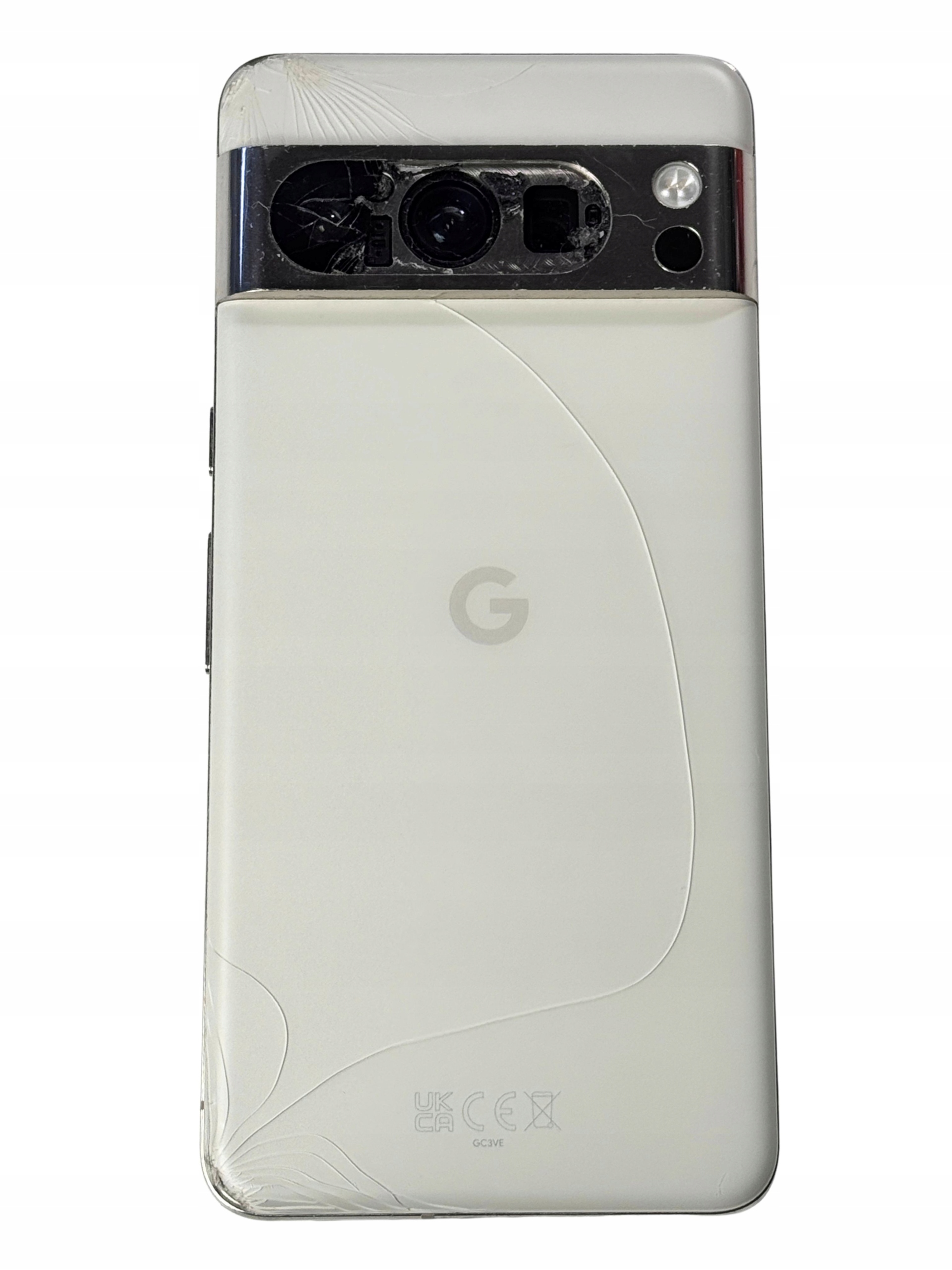 Смартфон Google Pixel 8 Pro 12 ГБ / 128 ГБ 5G бежевый