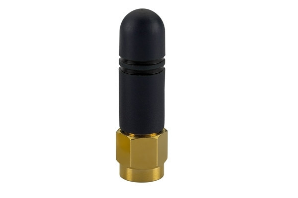 Antena Wifi 2.4GHZ 2DBI Sma M 29MM