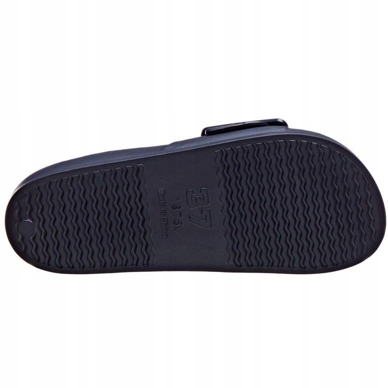 KLAPKI DAMSKIE BIG STAR NA PLAŻE BASEN PO DOMU Rozmiar 36