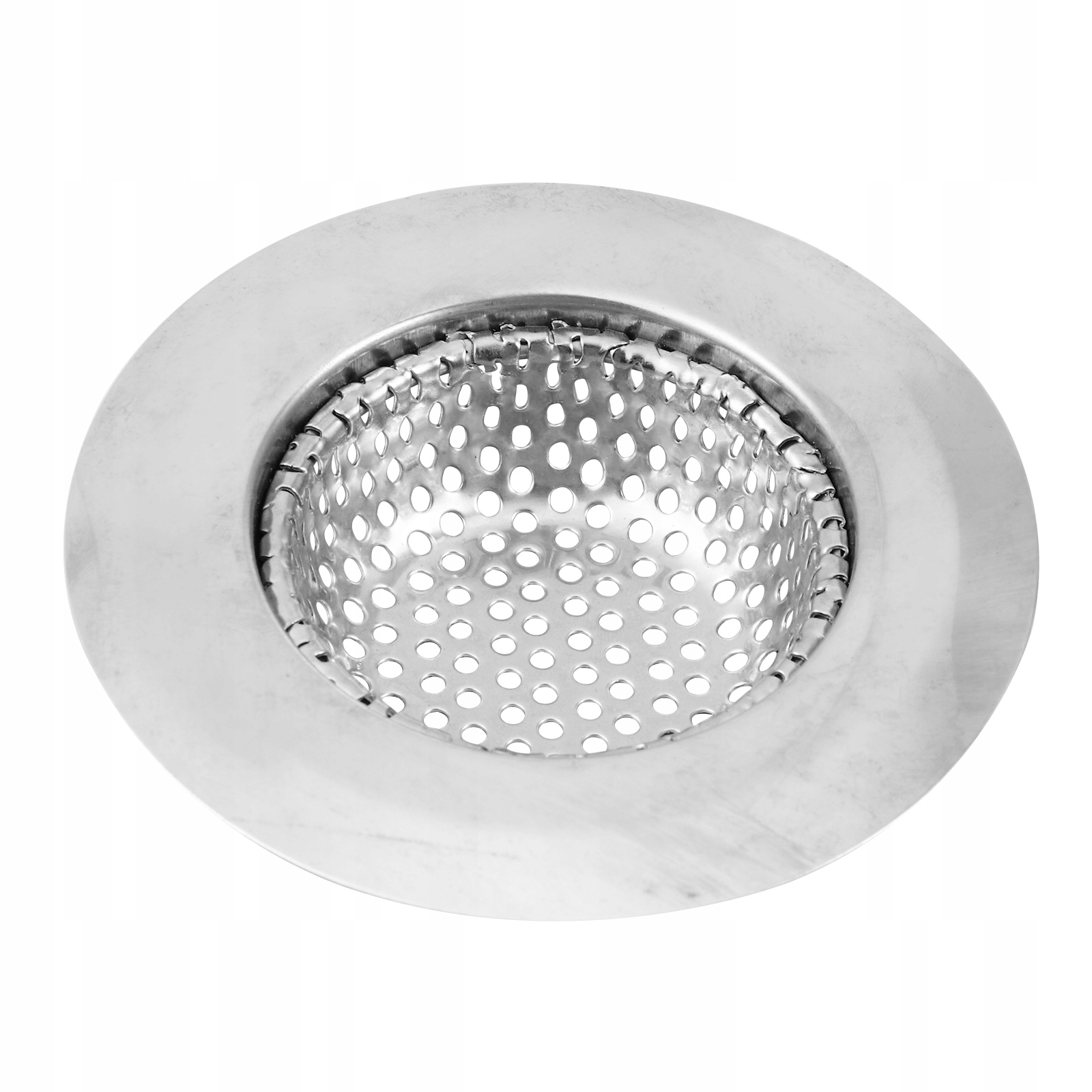 FILTR ODPUSZCZANIA PODŁOGOWEGO ZE STALI NIERDZEWNEJ 2 SZT