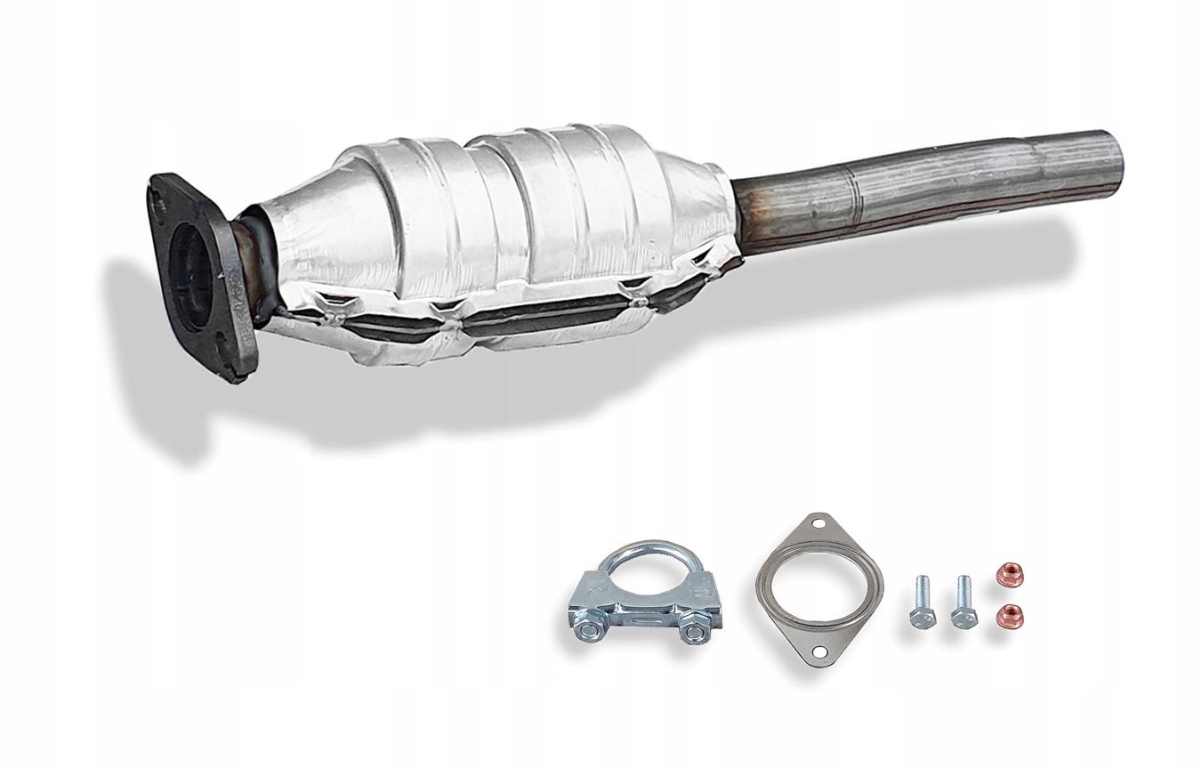 1090004FA - FIAT PUNTO 1.1 1.2 (1993-2001) КАТАЛІТИЧНИЙ НЕЙТРАЛІЗАТОР