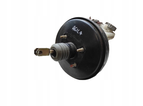 OPEL AGILA A 00- 1.2 SERWO HAMULCOWE 09204002