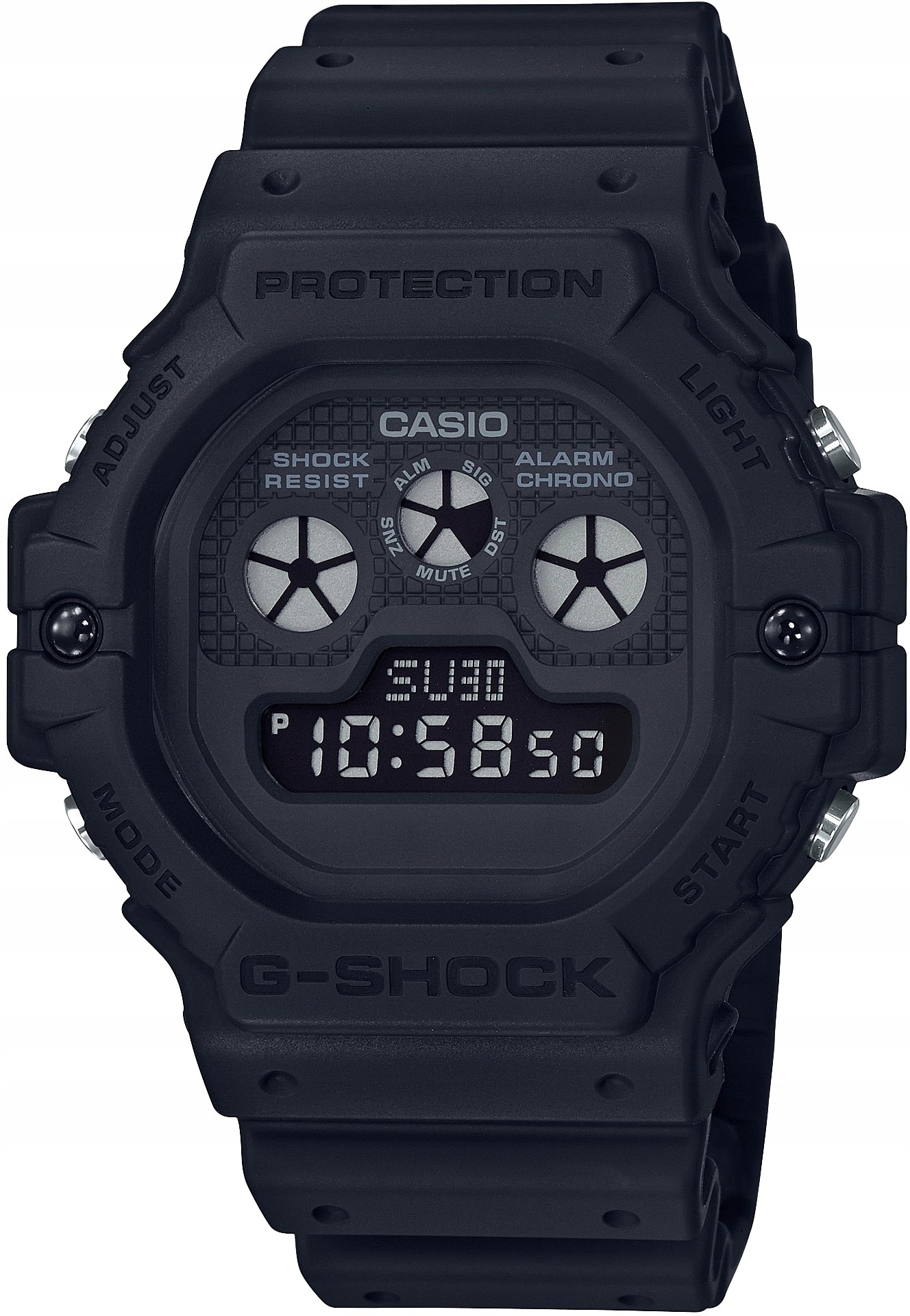 Hodinky Casio G-shock Original