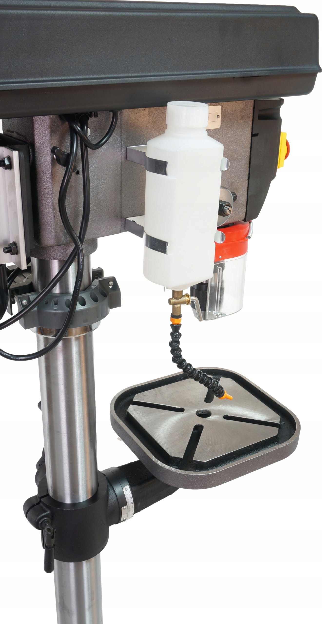 WIERTARKA KOLUMNOWA SLUPOWA MAGNUM DP 1725 25mm EAN 5901025100025