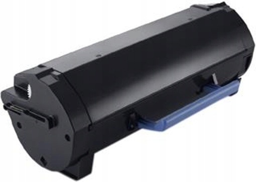 Naplnka Dell 593-11183 593-11184 černý kompatibilní toner pro B3465dnf