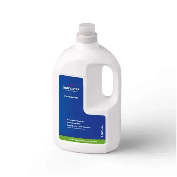 Płyn Do czyszczenia podłóg Clean 2L Quick-Step Unilin