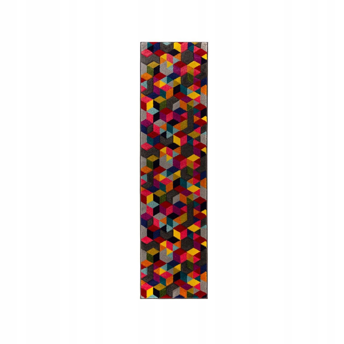 66x230 Běhoun Spectrum Dynamic Multi