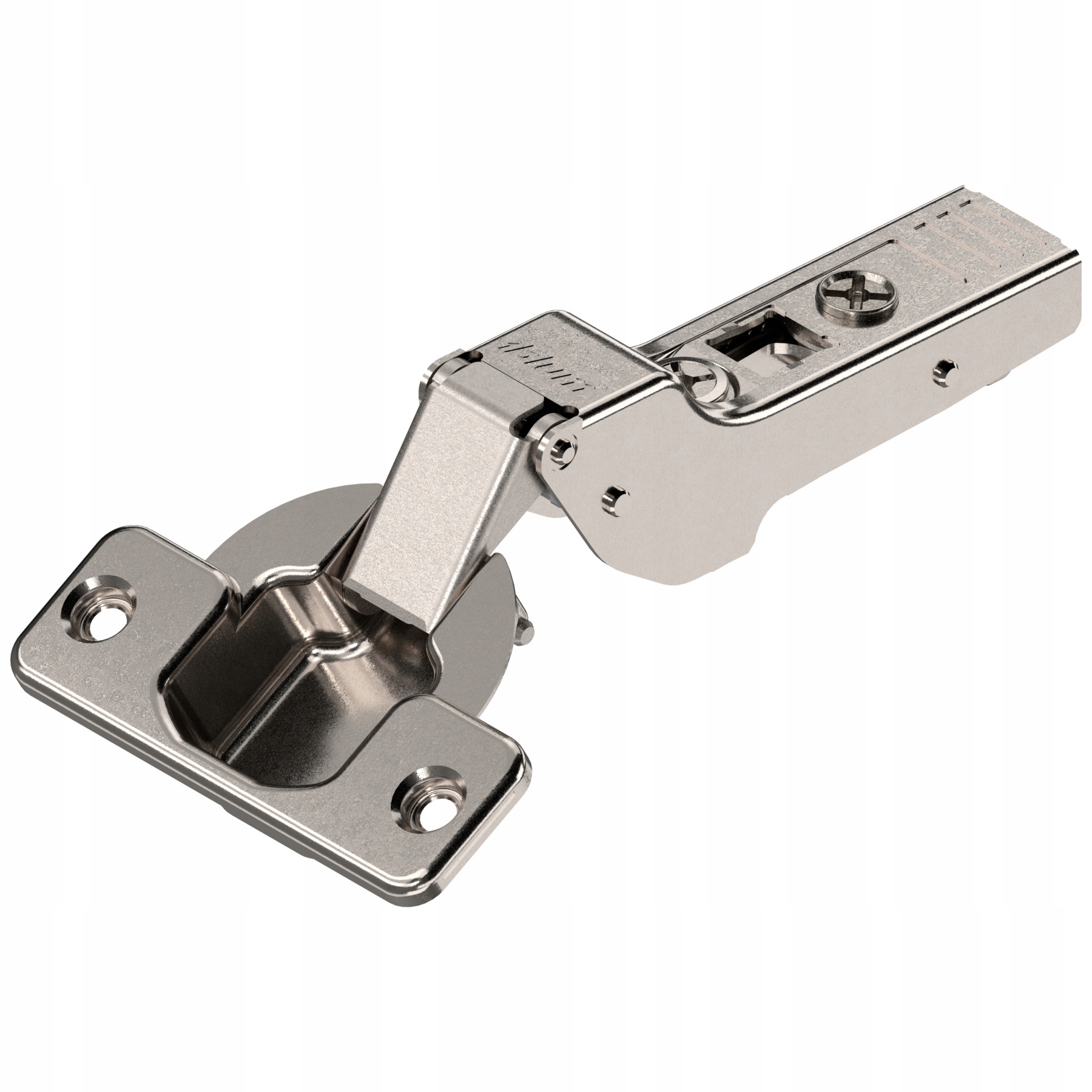 

Blum 70T5650.TL Clip top zawias standard. 120°