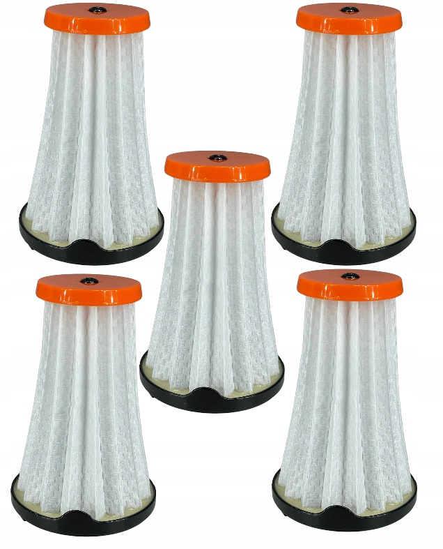 

Filtr EF144 do odkurzacza Electrolux x5szt.