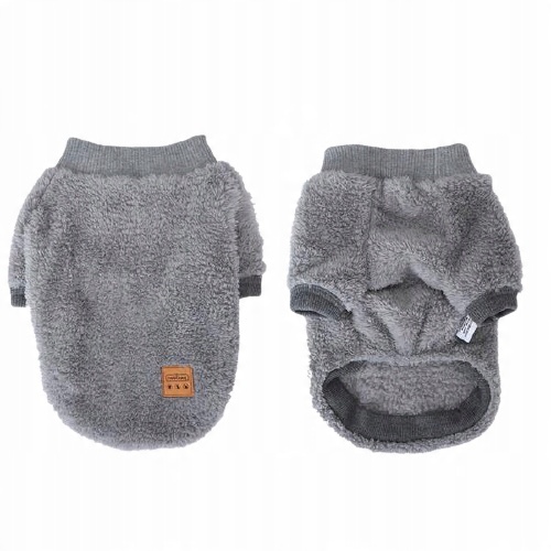 

Bluza polar Sweterek dla psa kota M 30 cm