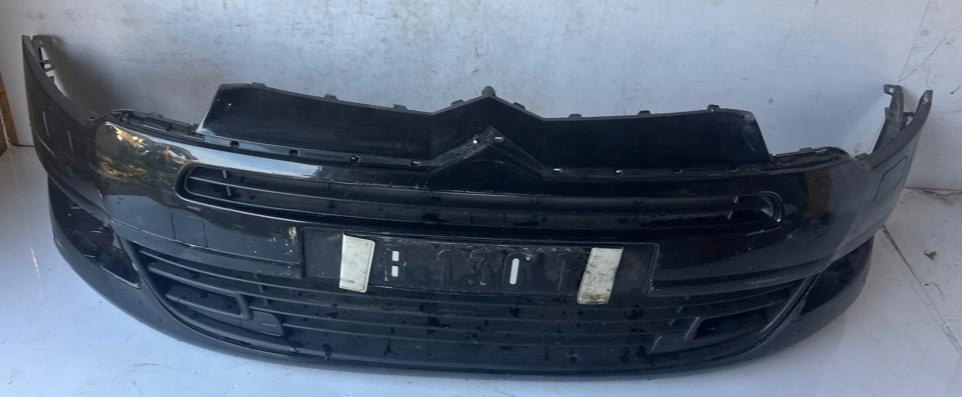 bumper front CITROEN C5 III X7 #8 KTVD