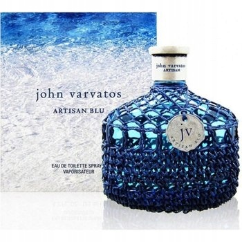 John Varvatos Artisan Blu Edt 75 ml