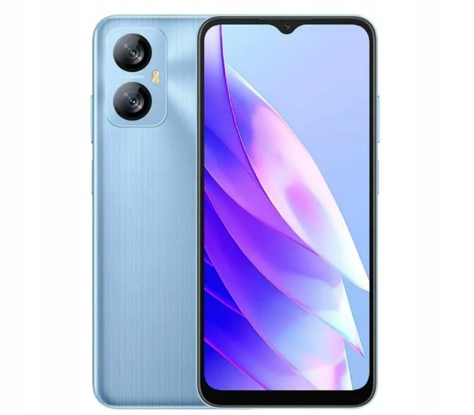 Smartfon Blackview A52 Pro 2 GB / 32 GB 4G (LTE) niebieski